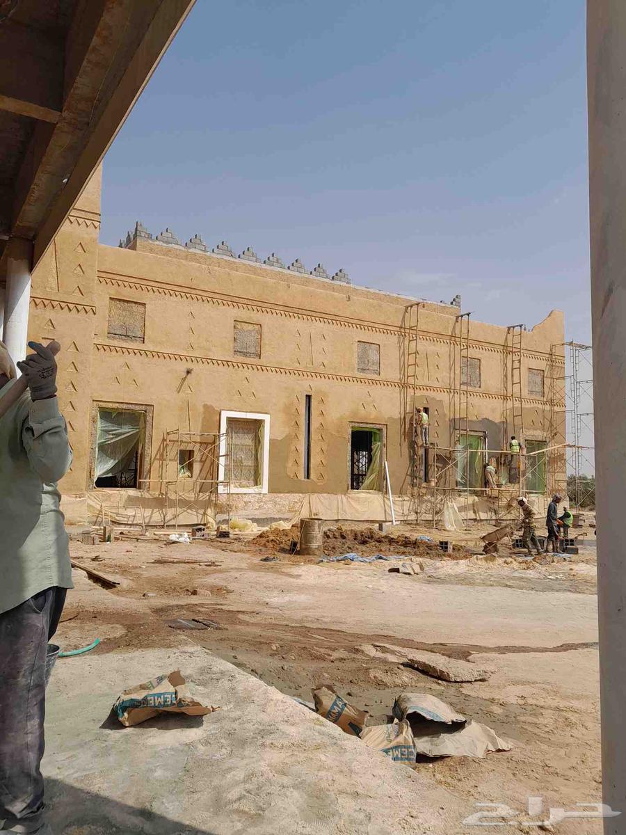 لاعمال التراث مباني تراثيه مساجد مجالس ترميم البيوت القديمه64178623033474113