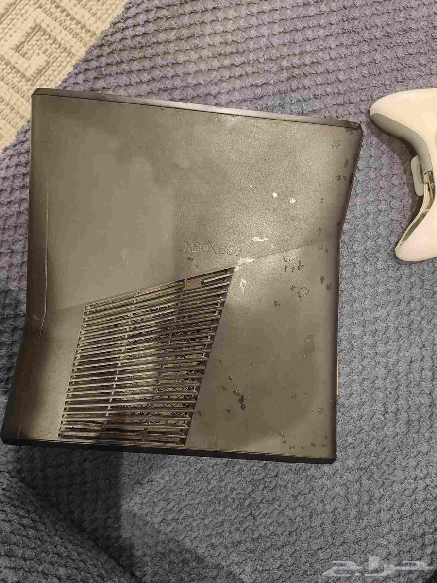 Hacked Xbox 360 S64459499012225113