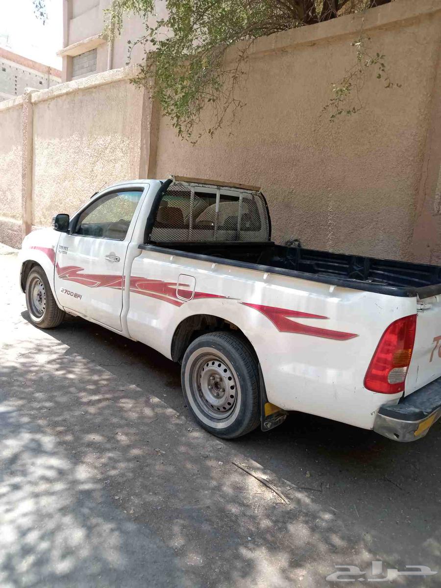 سيارة مشاوير داخل وخارج القصيم64178624279170110