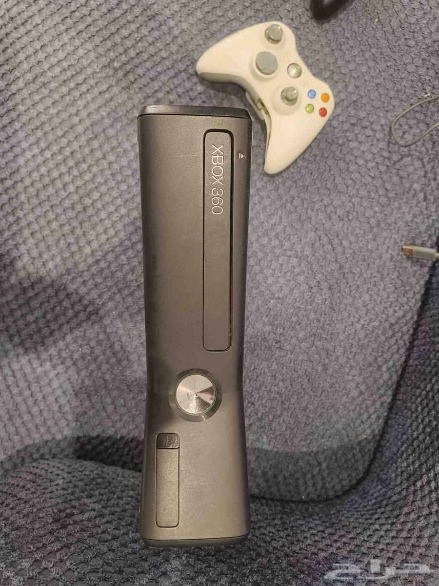 Hacked Xbox 360 S64459499012225110