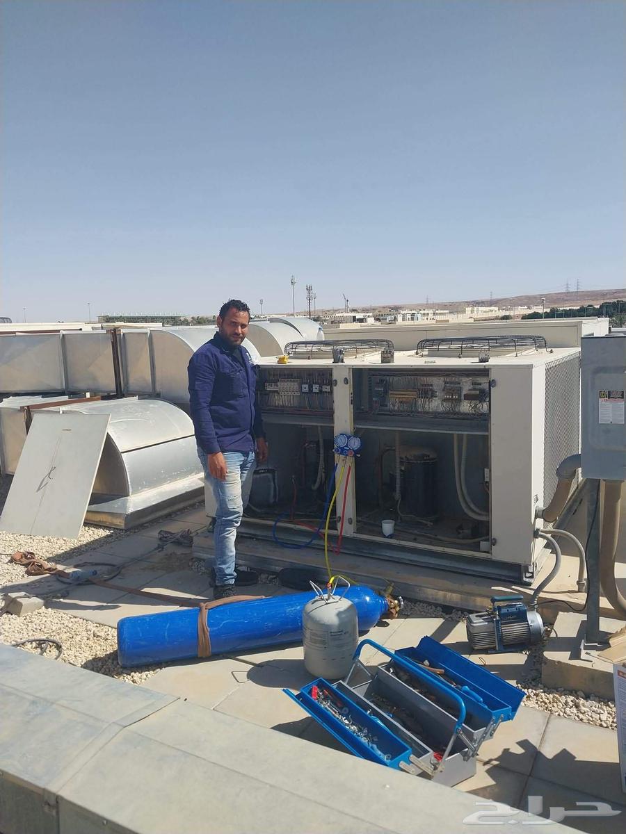 فنى تكييف وتبريد عام64179645028225110