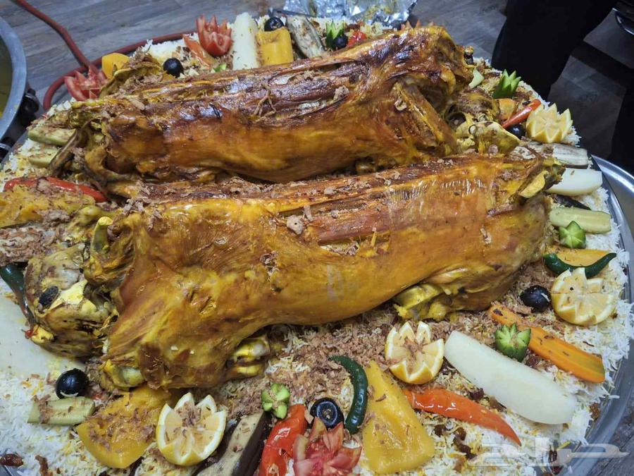 طباخ متنقل مع الاغراض64178836376577113