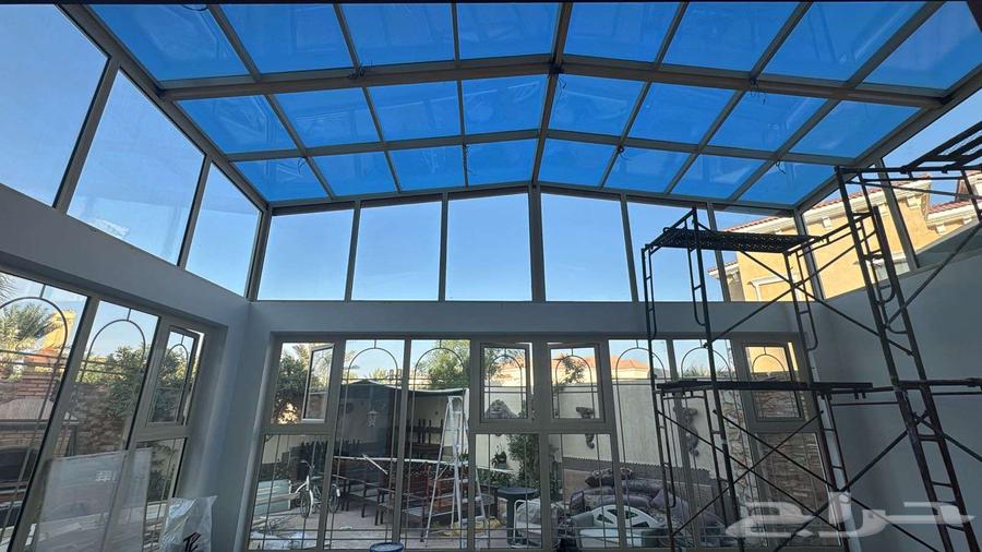 المنيوم وزجاج وترميم64179644964994114