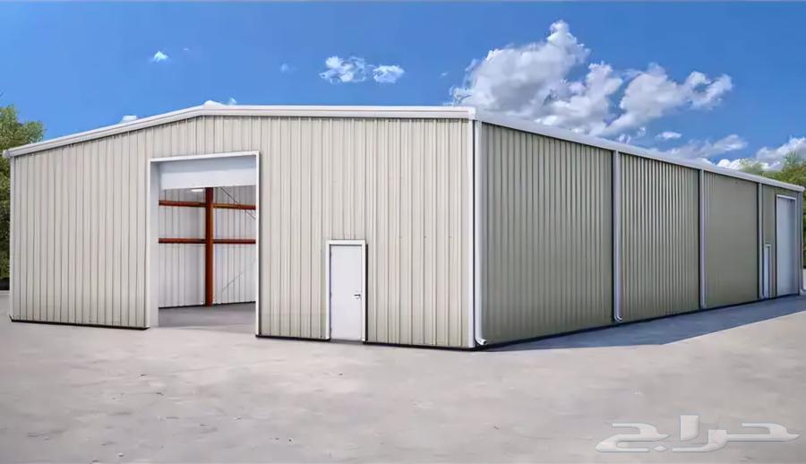 مقاول مصانع مستودعات هناجر ورش حظائر دواجن64179235169667114