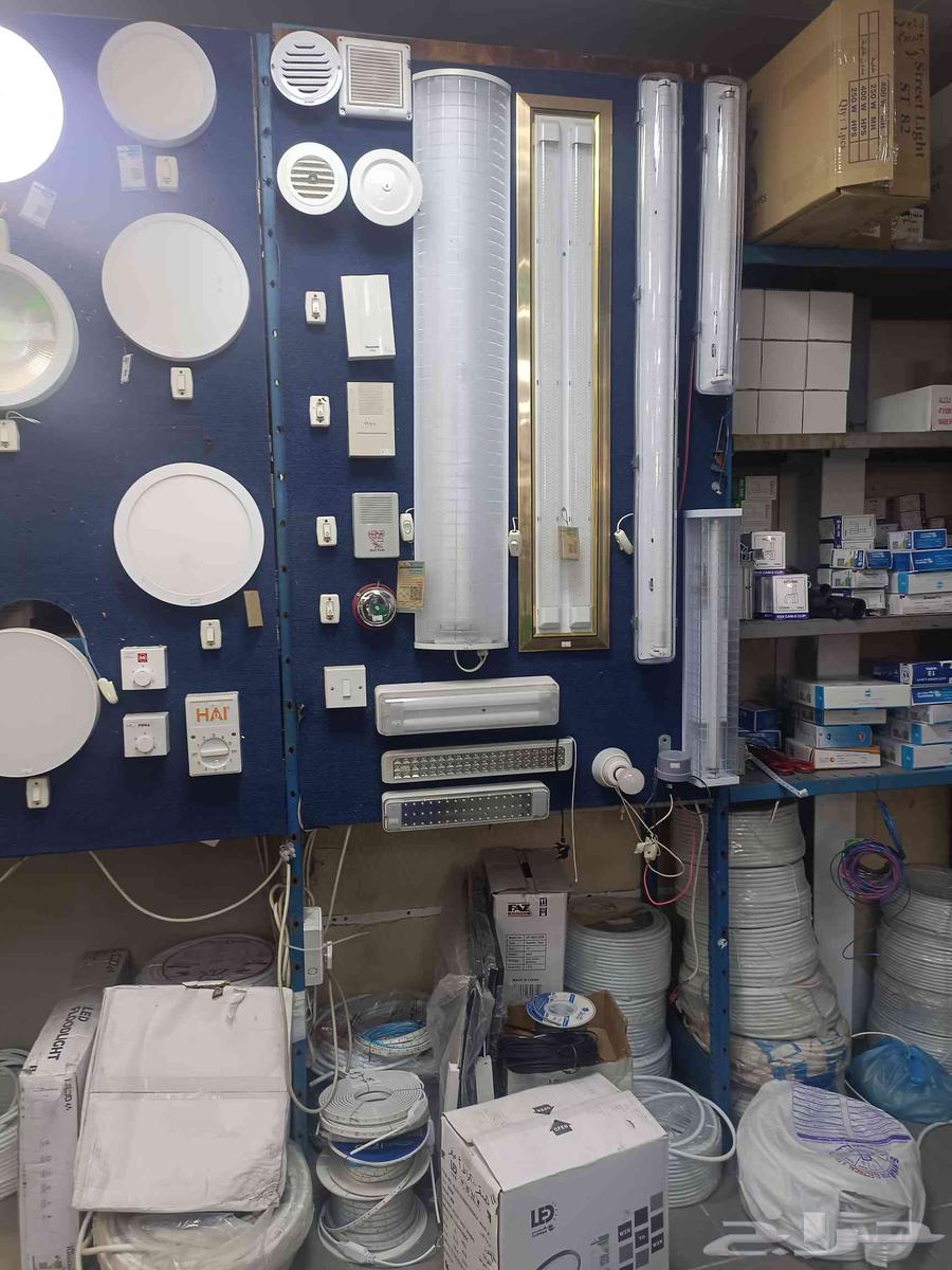 كهربائي زهير باكستاني مكة المكرمة64179235750529110