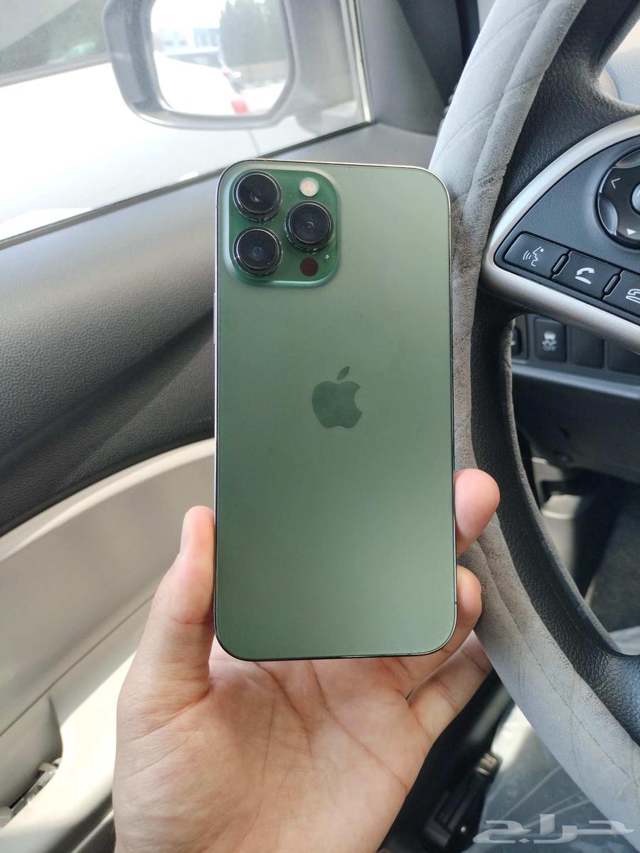 ايفون 13 برو ماكس64435463391746111