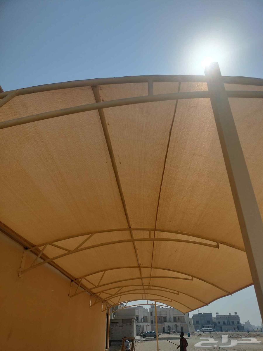 حداد ولحام هناجر ومظلات64179646394881112