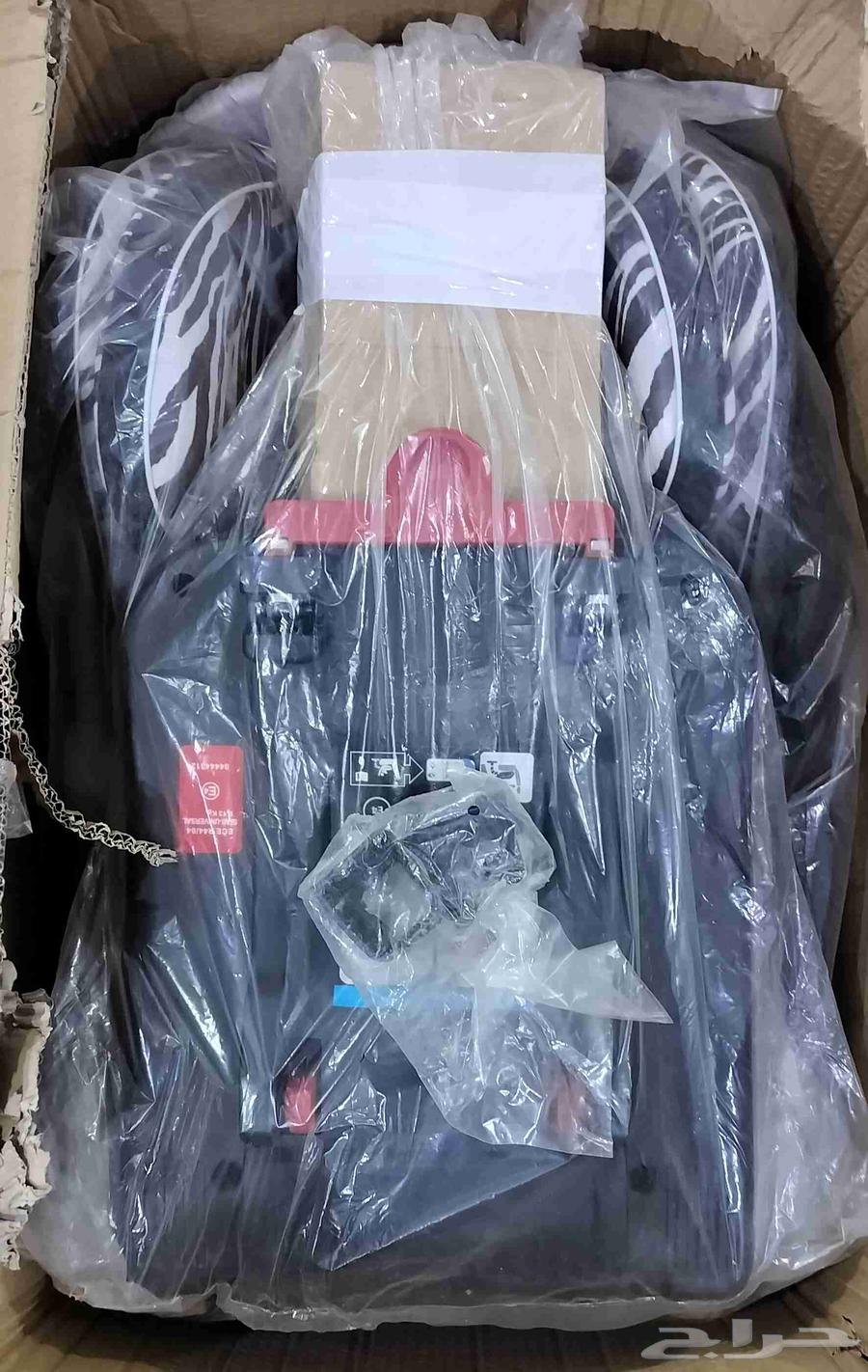 مقعد سيارة للأطفال جديد64596116619395112