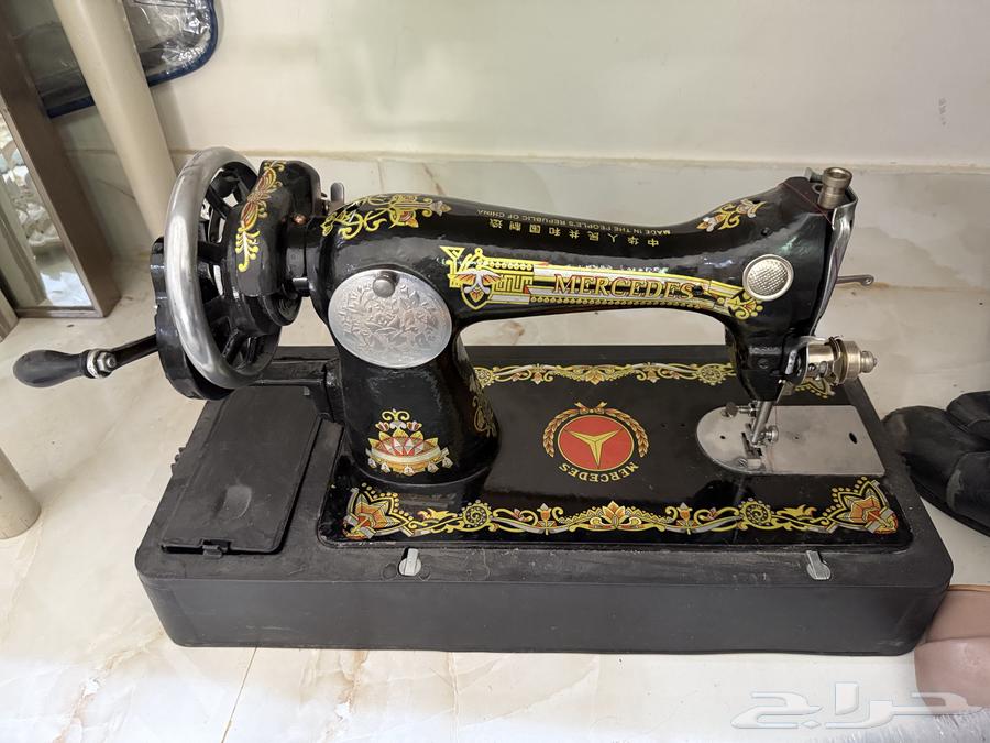 مكينه خياطه64560459454978114