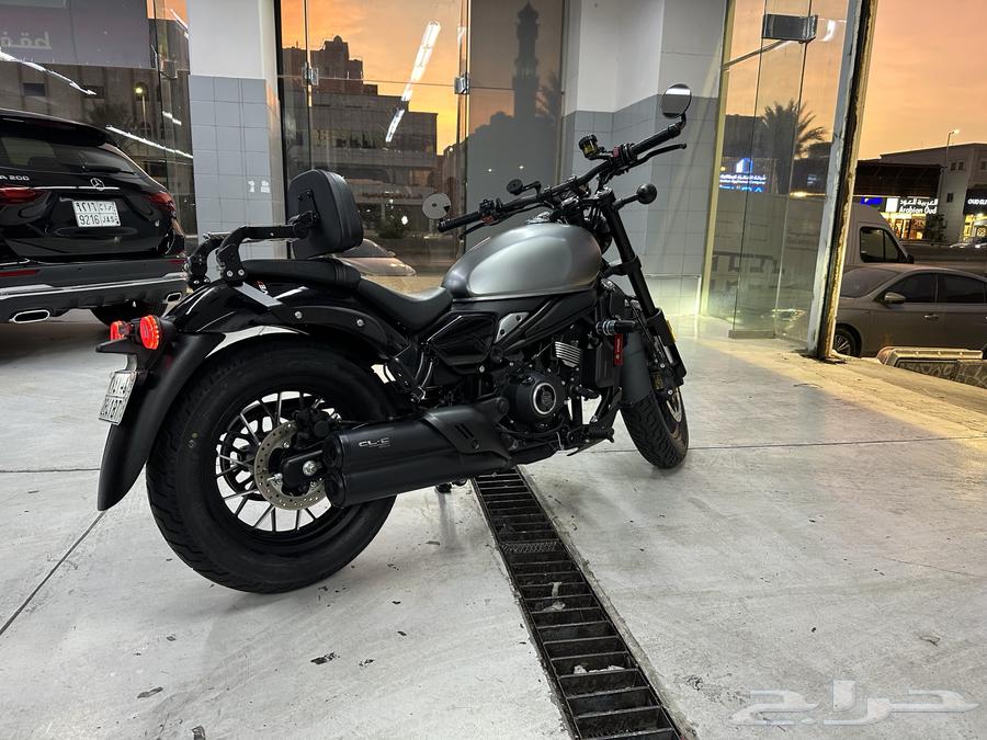 دباب سي اف موتو CF moto CLC 45064578242961410111