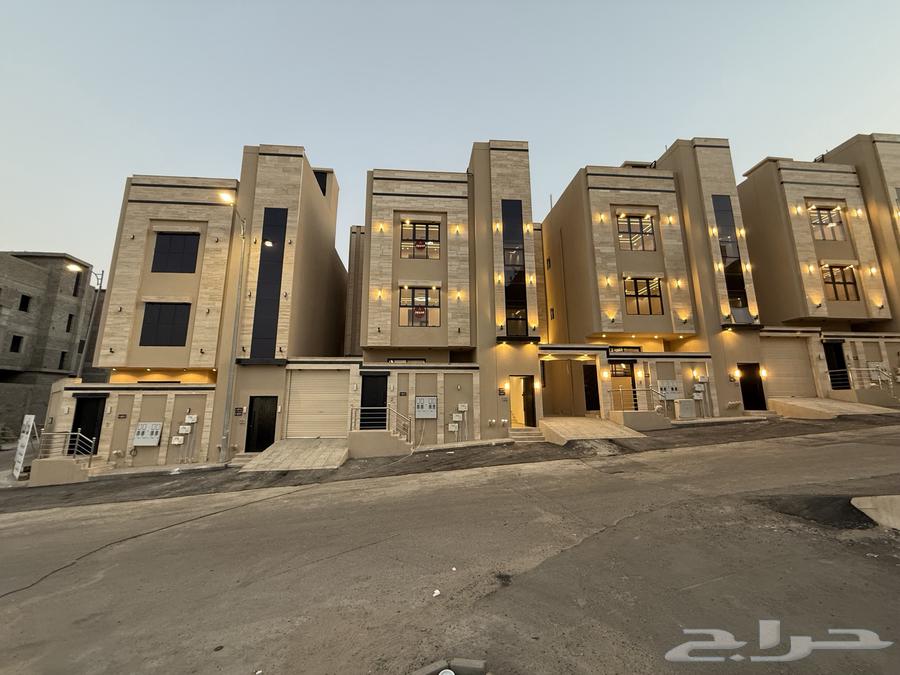 للبيع شقق علويه بحى الضيافه طريق ابها الخميس بسعر 520 الف64153047025923112