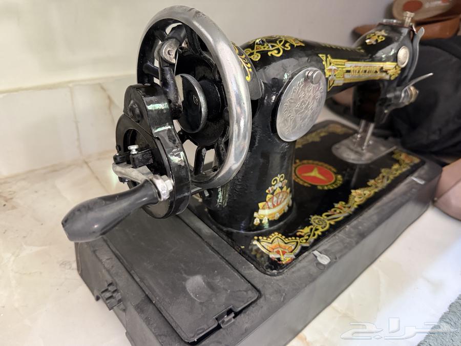 مكينه خياطه64560459454978112