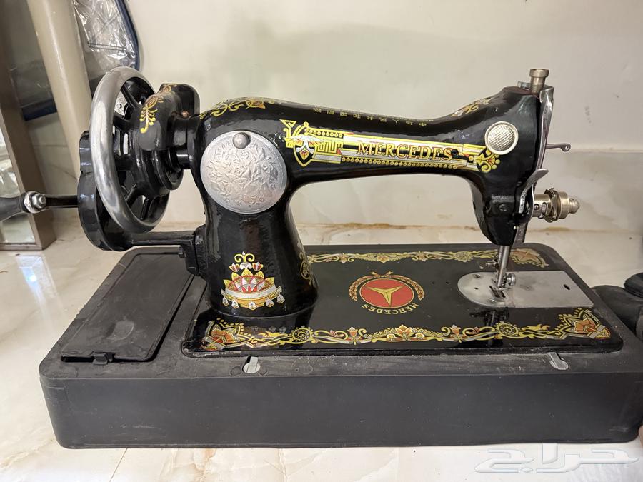 مكينه خياطه64560459454978113