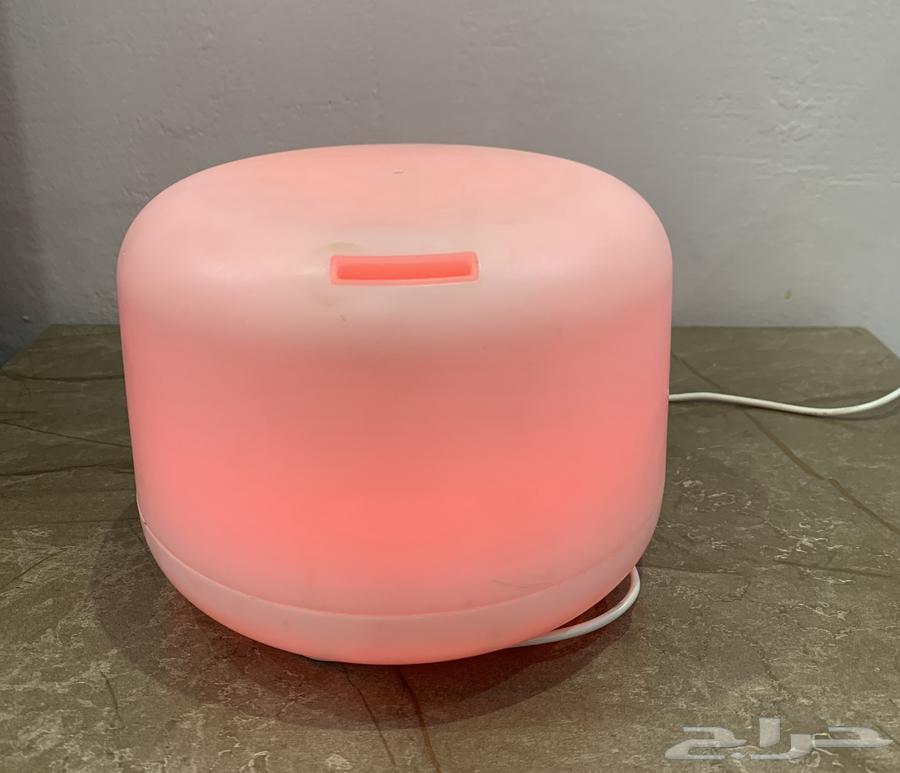 للبيع فواحة كهربائية 100 ريال64744904515715110