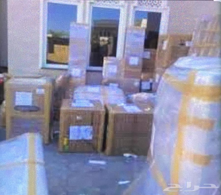 شركة تخزين اثاث نقل وتخزين العفش مع الفك والتغليف64179236958209114