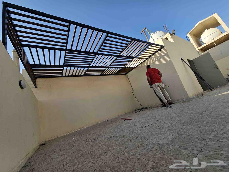 Shades, canopies and all iron works64178836204033110