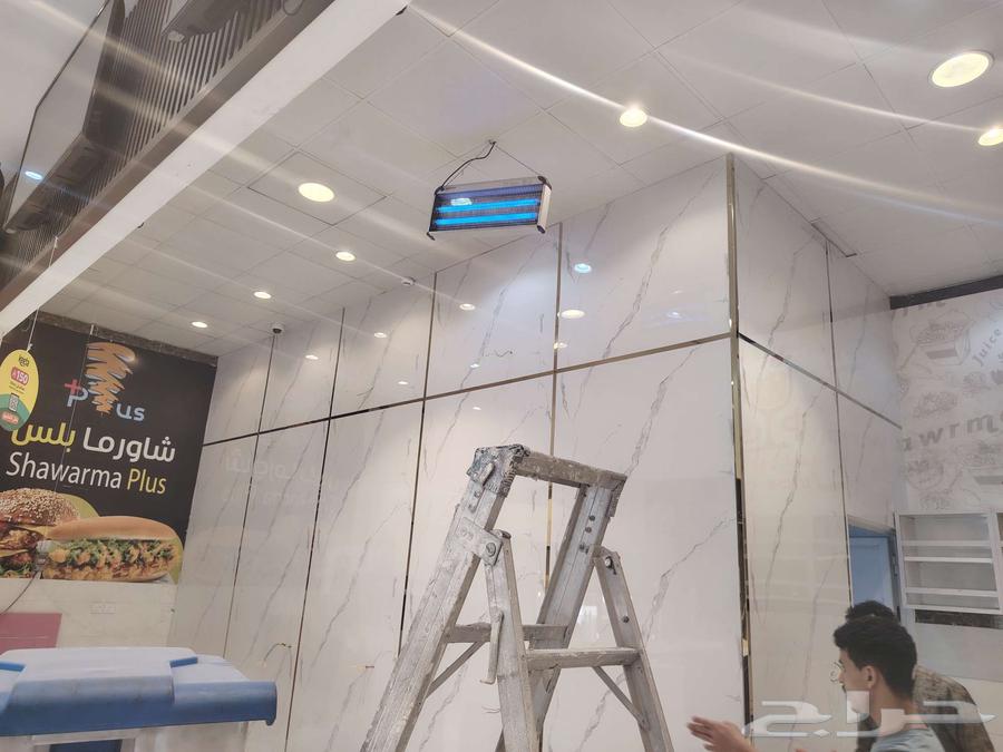 دهانات بجميع انواعها كلاسيكي روماني فرنسي ورق الذهب64213281956995112