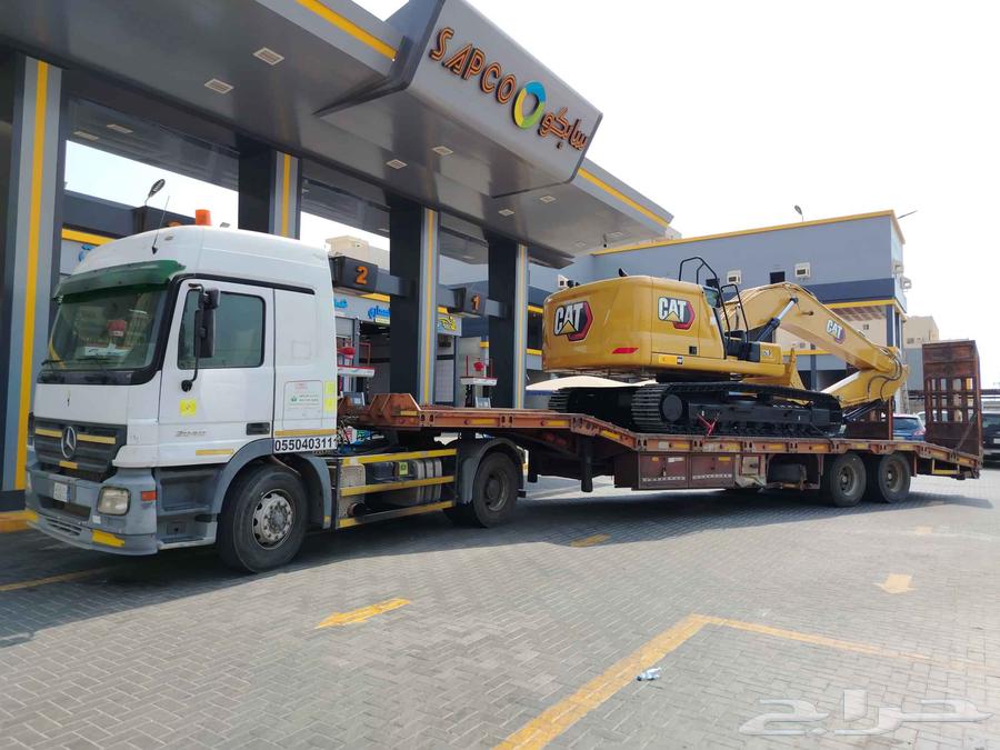 لوبد لنقل المعدات64447891167363110