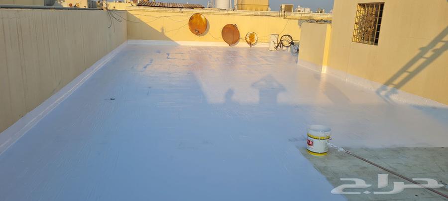 Roof Insulation Against Water Leakage and Heat Reflection, 10-Year Warranty64178836872835114