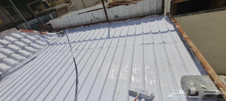 Roof Insulation Against Water Leakage and Heat Reflection, 10-Year Warranty64178836872835110