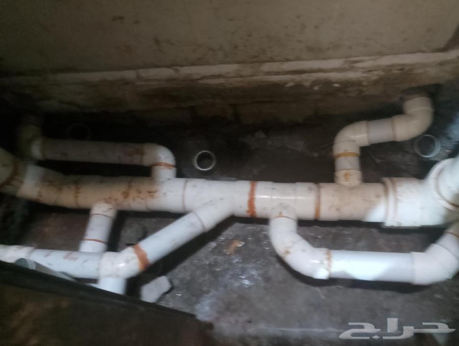 سباك جده64179234467074112