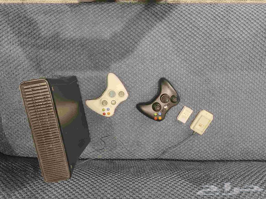 Hacked Xbox 360 S64459499012225112