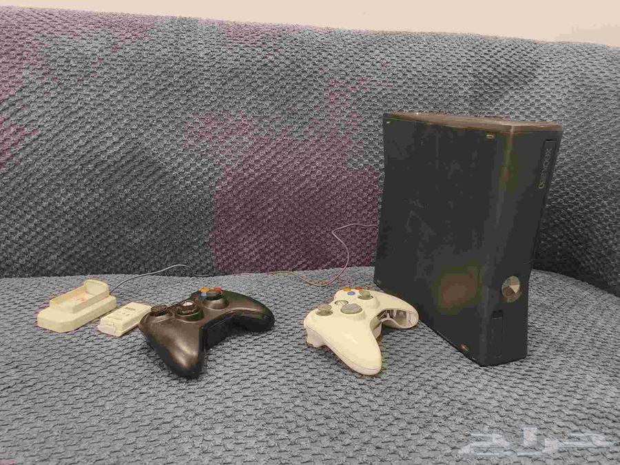 Hacked Xbox 360 S64459499012225111