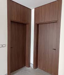 نجار ابواب خشبيه وأبواب pvcوسحاب مع الدهان64178623592963110