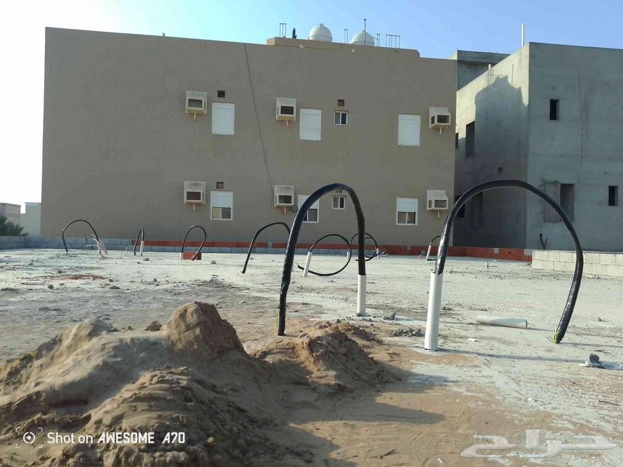 تمديد مواصير مكيفات سبليت في جده64179451873667113