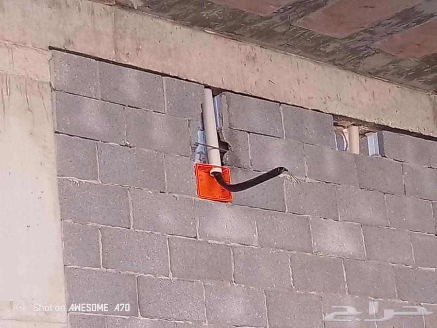 تمديد مواصير مكيفات سبليت في جده64179451873667110