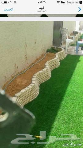 تنسيق حدائق بالرياض64179453798275111