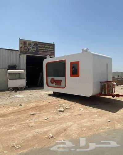 تفصيل فود ترك64236352692354112