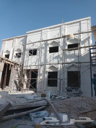 تشطيب وترميم - تشطيبات - تكسيات الجبيل الصناعية64178627549057111