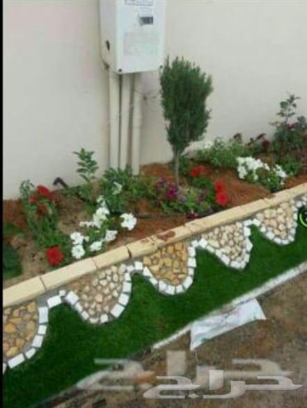 تنسيق حدائق بالرياض64179453798275112