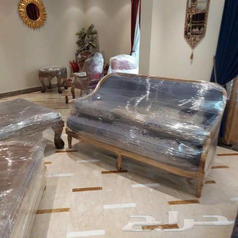 نقل عفش بالرياض العاصمة نقل اثاث64178834552961113
