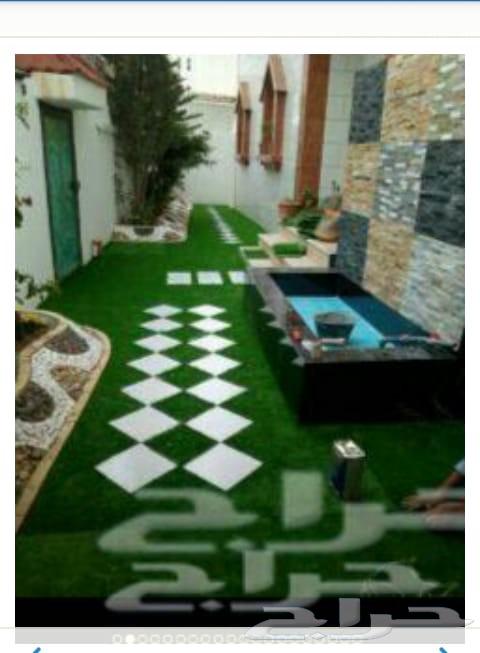 تنسيق حدائق بالرياض64179453798275110