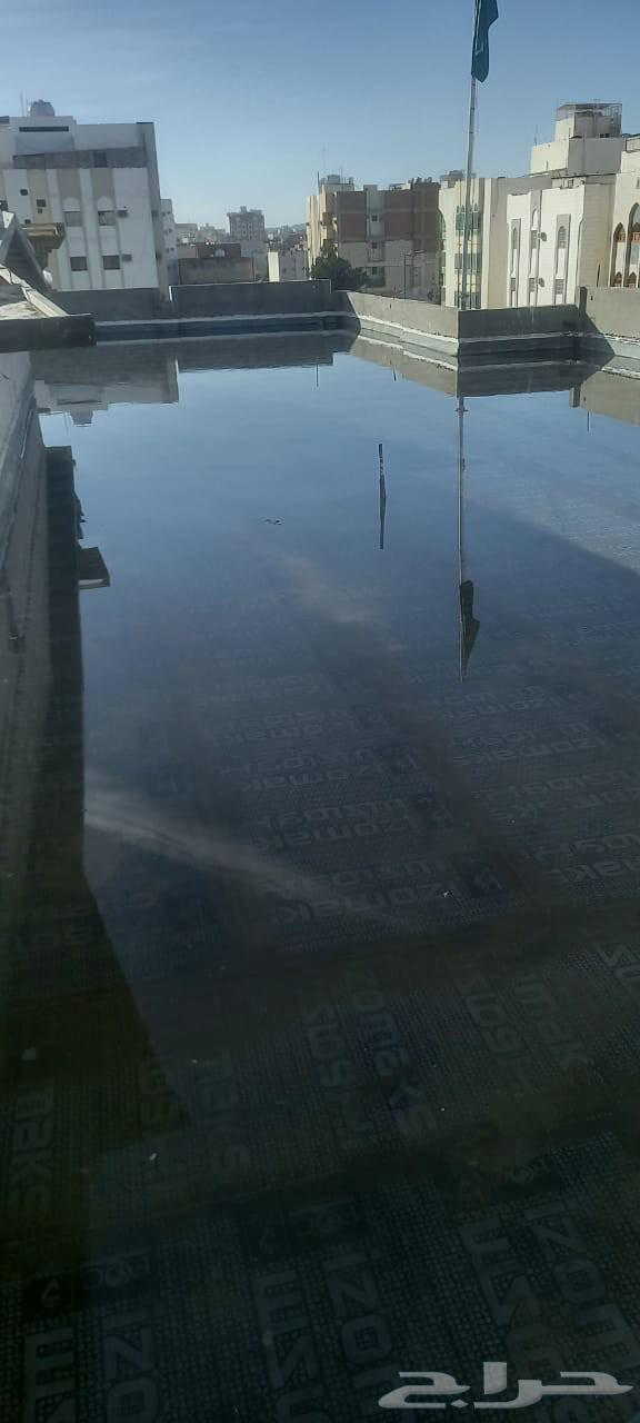 عوازل مائيه وحراريه64179852437123110