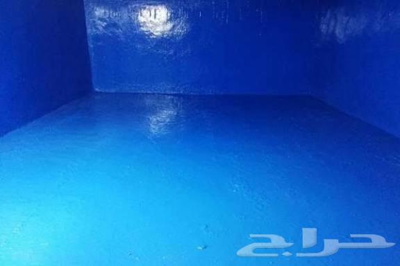 Insulating all tanks64179644747522111