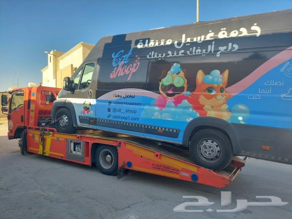 Al-Ahsa flatbed to Riyadh to all regions of the Kingdom64178626063747111