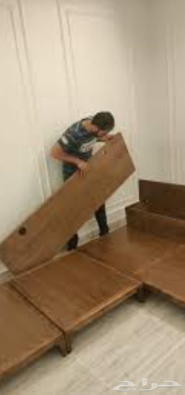 نقل عفش بالرياض العاصمة نقل اثاث64178834552961112