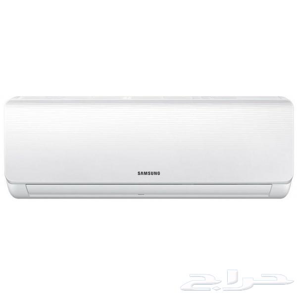 مكيف سامسونغ سب لت 18 طن عدد 264517090827138110