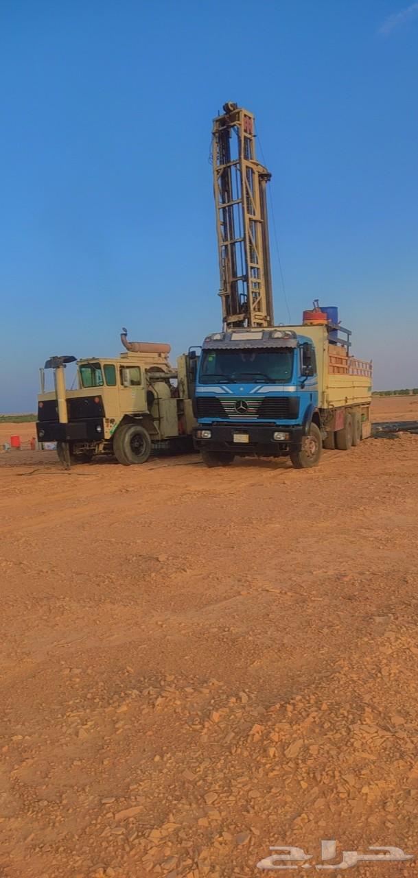 لحفر الابار الارتوازية الجلة تبراك المشاعلة الجافوره64179642046337110