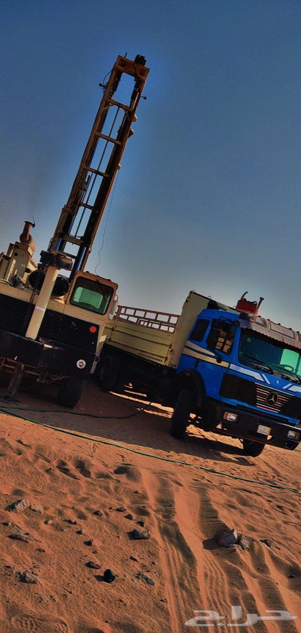 لحفر الابار الارتوازية الجلة تبراك المشاعلة الجافوره64179642046337111