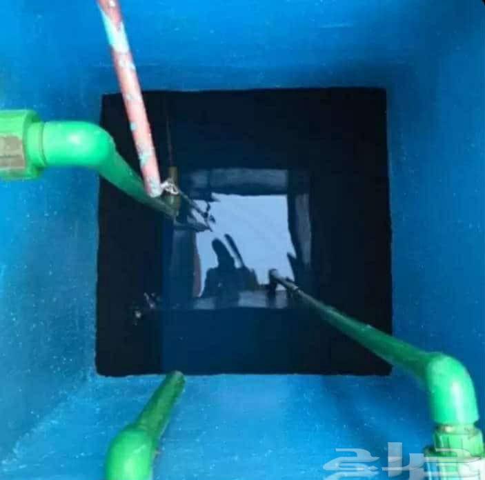 عزل خزانات المياه وغسيل خزانات64179646715650112