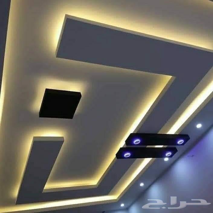 معلم جبس بورد وديكورات64179448831106110