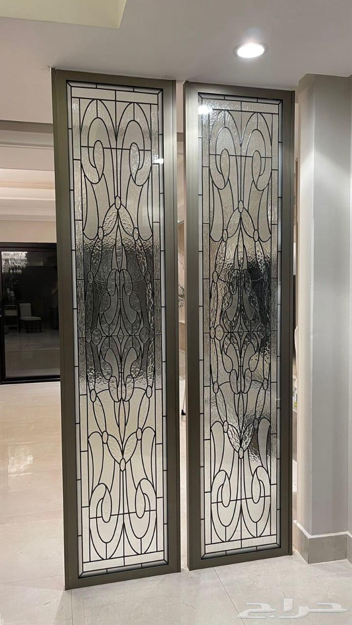 ألمنيوم وزجاج64179449792642112