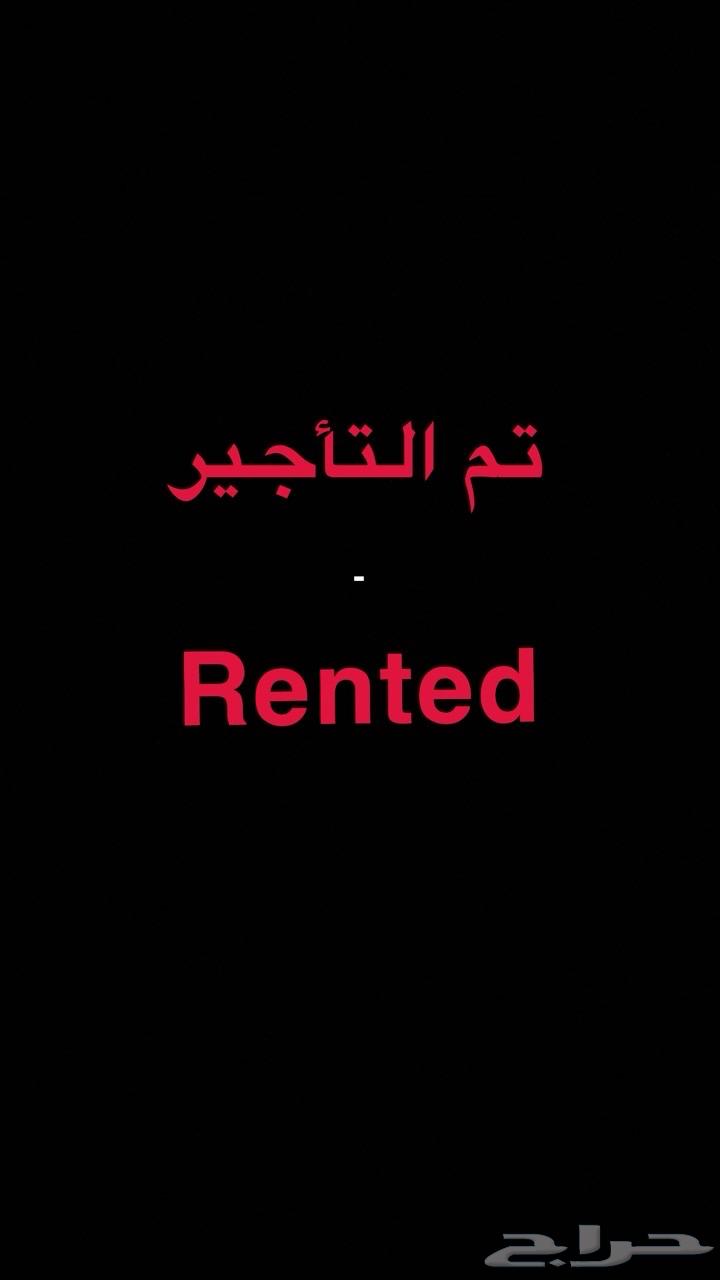 دور للإيجار