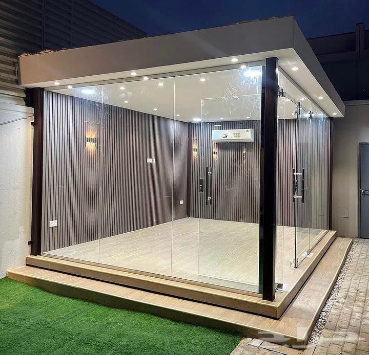 A landscape design company in Taif offers many advantages and services64179452119298112