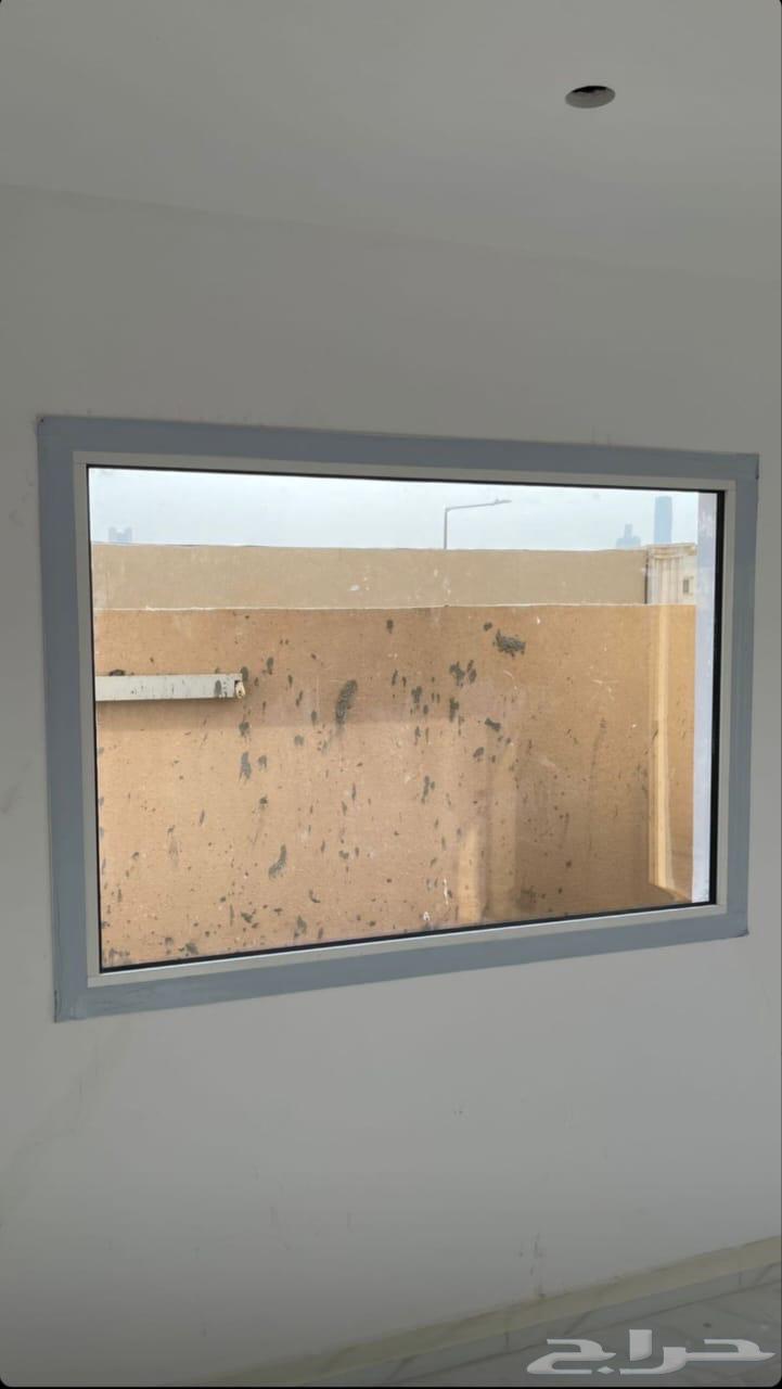 ألمنيوم وزجاج64179449792642114