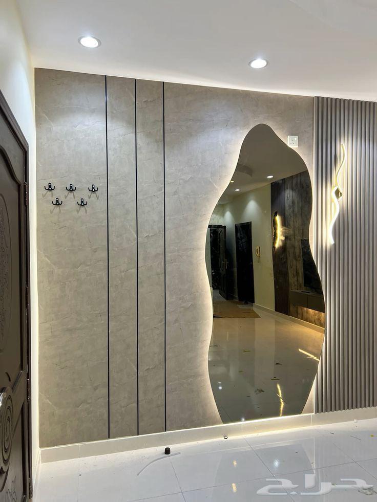 عوازل صوت وديكورات الشرقيه64179453153281111